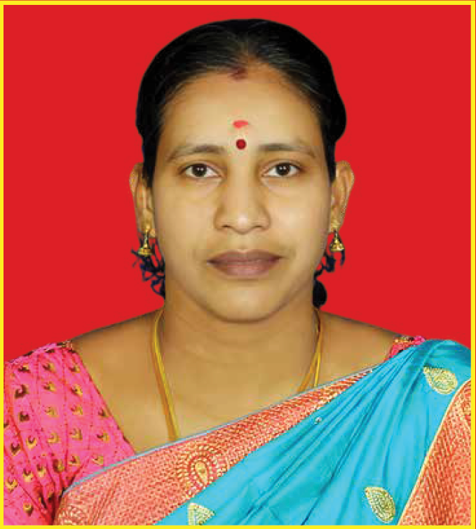 Lakshmi Srinivasan